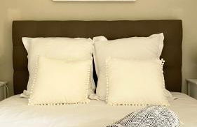 Appt 4 pers-2 CHB-2 SDB-Piscine-Linge inclus-Literies faites à l'arrivée inclus-Parking - Foto 12