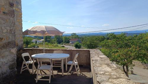 Gîte #7, 4 Pers, Domaine De Ribiere - Photo 4