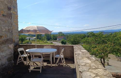 Gîte #7, 4 Pers, Domaine De Ribiere - Photo 4