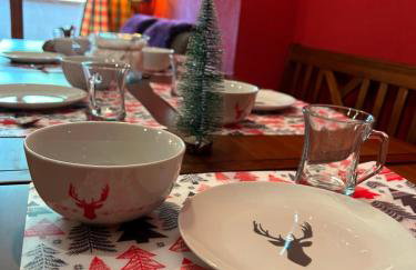 Casa Camas, wide 2bedroom, feel the mountain - Foto 19