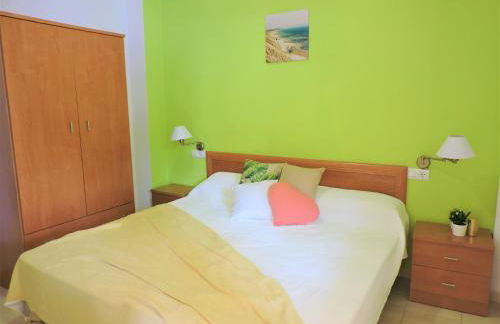 Apartamentos Inma Mayor en primera línea de playa, con Parking y Piscina - Foto 30