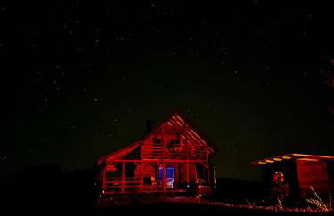 Chatka nad Jeziorem Czostków JustChill - Foto 42