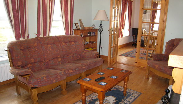 Glenvale Cottage - Foto 3, Outdoor