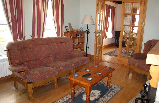 Glenvale Cottage - Foto 3