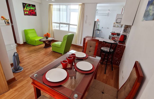 Kallpa Wasi - Foto 20