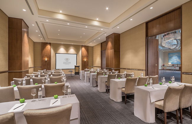 Ascott Bonifacio Global City Manila - Photo 30