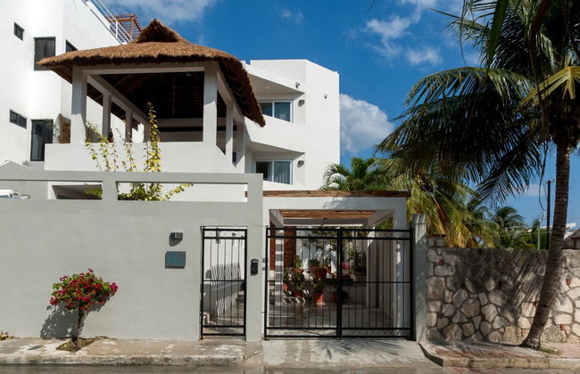 Casa Agua Azul - Foto 45