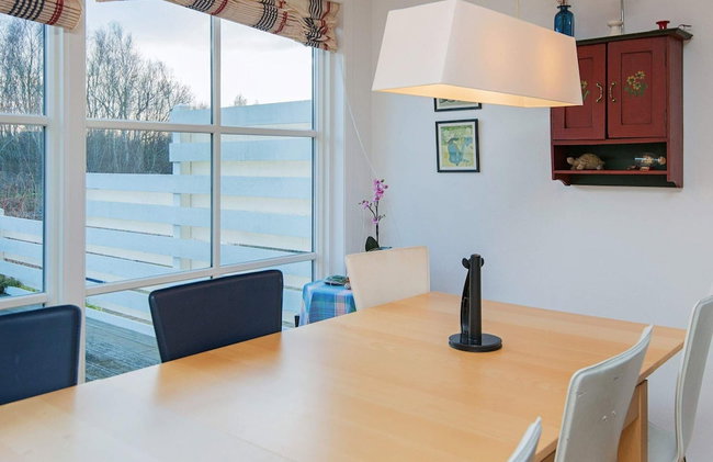 6 Person Holiday Park Home in Ebeltoft - Photo 17