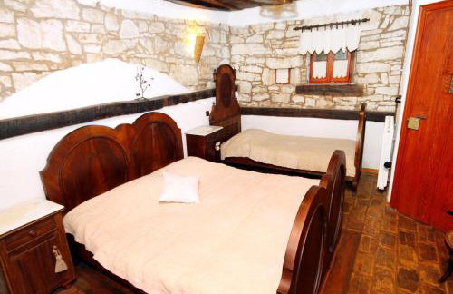 Family friendly house with a swimming pool Sveti Petar u Sumi, Central Istria - Sredisnja Istra - 7092 - Foto 18