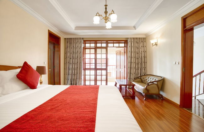 Kibo Homes Moshi - Foto 7