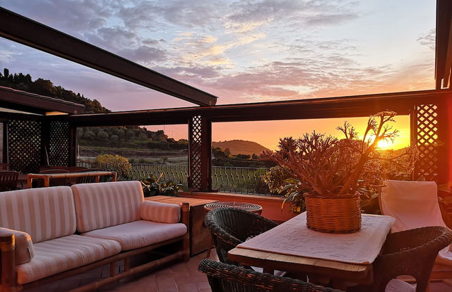 La Tinaia Country House - Photo 64