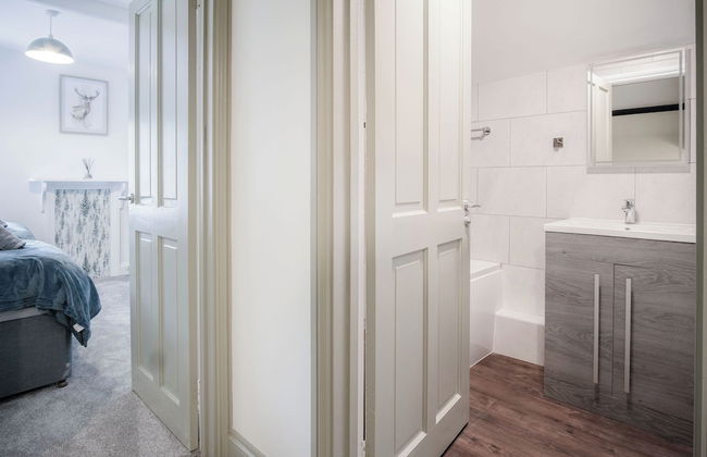 The Stables - 2 Bedroom Cottage - Princes Gate - Foto 41