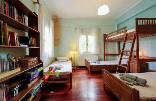 JASMINE OF POSEIDONIA - Foto 11