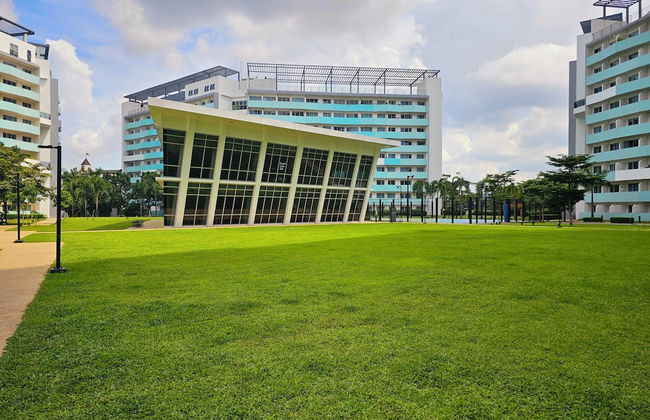 Acellyne's Suites at The Residences - Foto 61