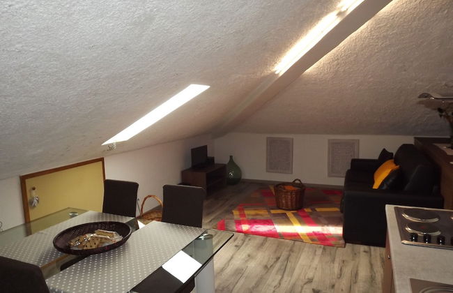 Tenuta i Lecci di Gurian Roberta Maura - Photo 28