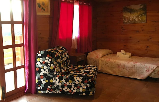 Vacanze Villa Carla - Foto 26