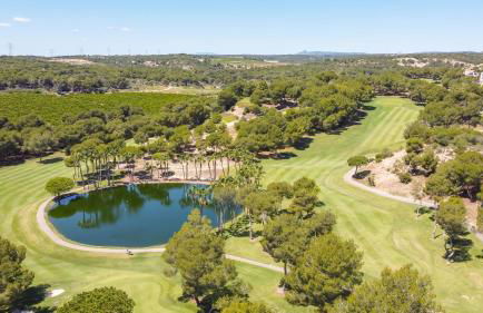 Appartement Altamira Orihuela Costa Golf, Las Ramblas - Foto 36