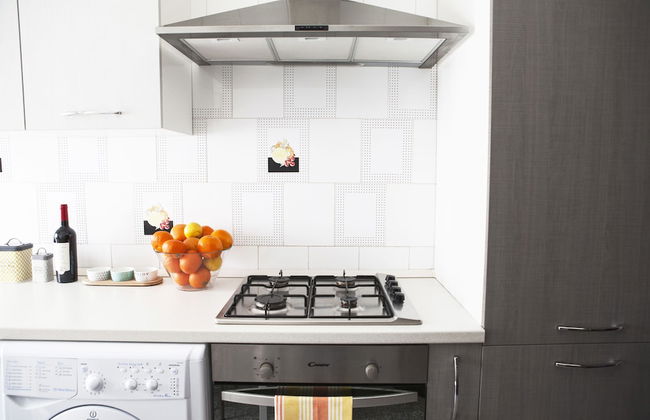 Alessia's Flat - Cozy & Peaceful - Foto 16