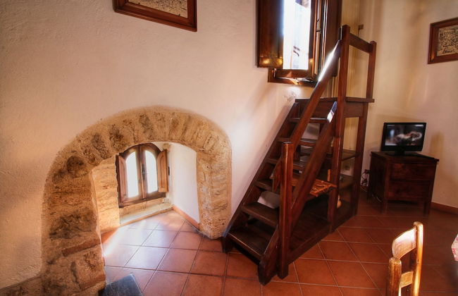 Umbria's Poolside Charm - Foto 13