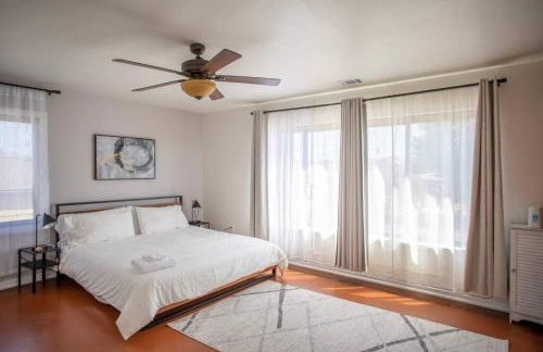 PlanetView Delux Richmond XL- walk Best MexFood - Foto 1