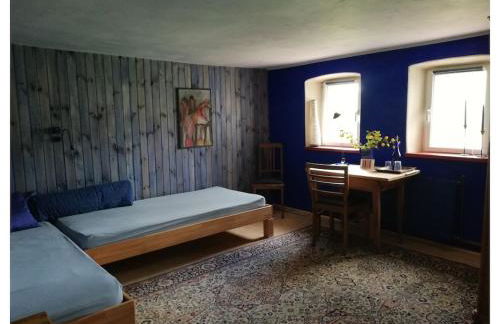 old shepherd's house - Foto 15