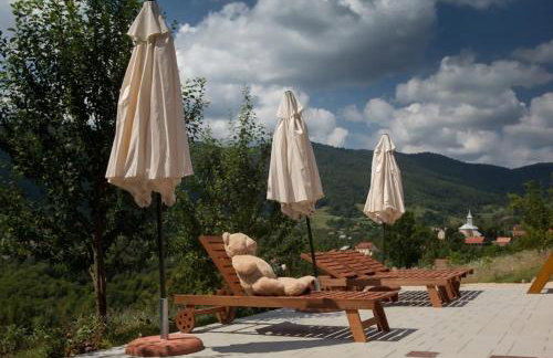 House Breza - Photo 7