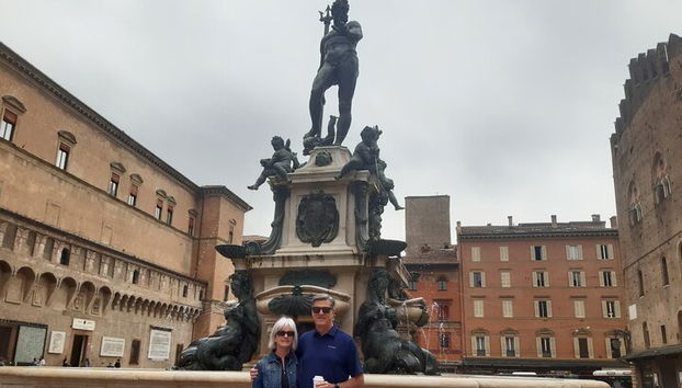 Tour notturno privato di Bologna con guida locale più votata - Foto 2