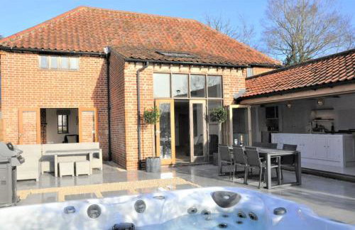 The Granary, Norfolk - Foto 1