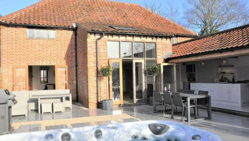 The Granary, Norfolk - Foto 1