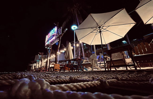 Rainbow Beach Mũi Né - Homestay & Coffee - Foto 66