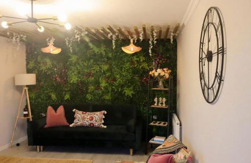 Superb Large Bespoke 5 Star Detached Villa, Prime Location, Belfast Stay - Foto 29