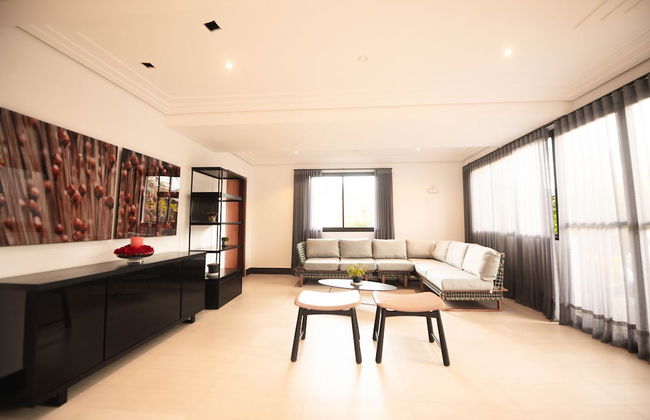 Loft Lindo com Ar Condic, WIFI, Perto de Capivari - Foto 5