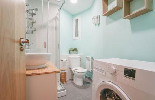 Bright cozy 2BD - OPERA area - Photo 23