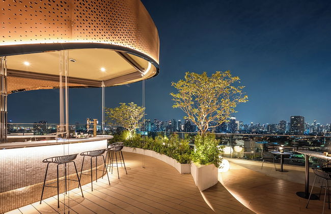 Somerset Sukhumvit 71 Bangkok - Foto 66