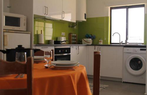 Golden Alvor Apartment - Foto 17