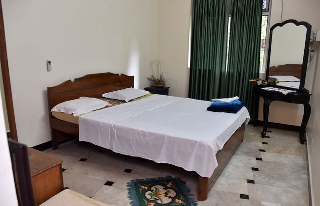 TripThrill Benaulim House - Foto 7