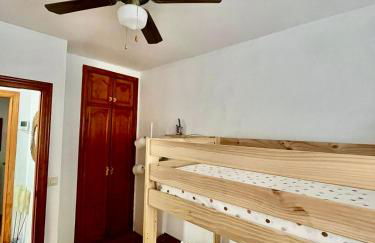 Ático con salida directa a la playa - Denia - Foto 17