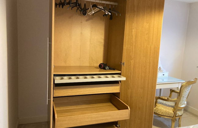 Host Stay Hunters Wood Court - Foto 16