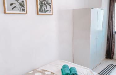 Summer Breeze Apartment - Foto 27