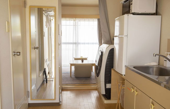 Guesthouse Life Field - Foto 45