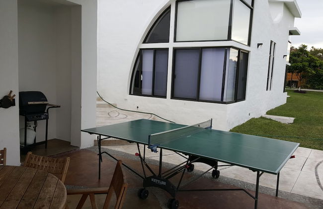 Luxury House Near Cuernavaca - Foto 31