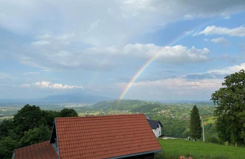 Hillview apartman Slavagora, Croatia - Photo 6