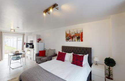 Symons House - Foto 2