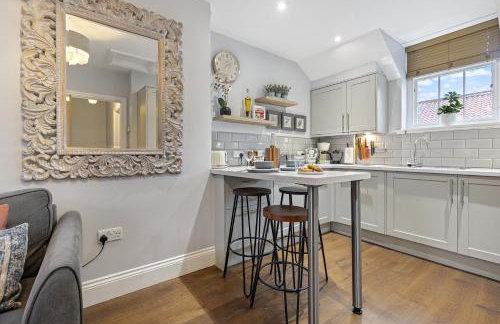 No 3 - Lime Tree Cottage - Pass the Keys - Foto 20