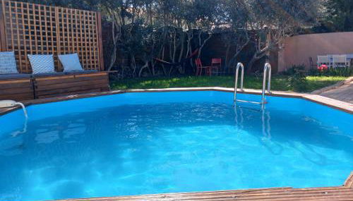 Villa Les oliviers - Foto 2