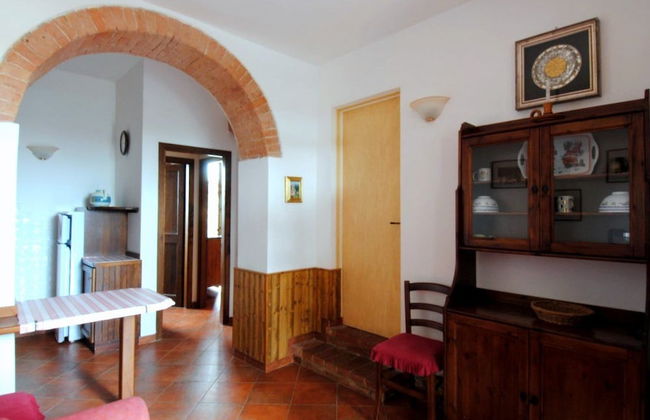 Agriturismo il Poggiarello - Foto 25