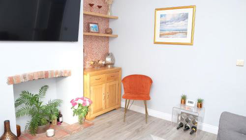 Cottage in central Dereham - Foto 2