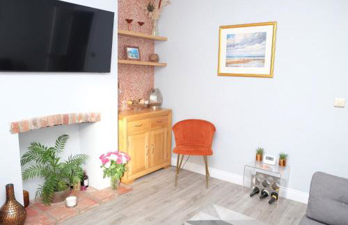 Cottage in central Dereham - Foto 2