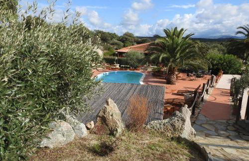 Résidence Villa Smeralda - Foto 11