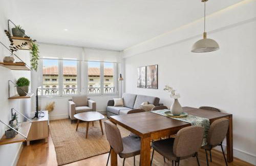 Limehome Madrid Calle de Nuñez de Balboa - estancia temporal - Photo 16